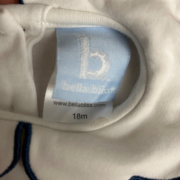 18 month old blouses - Picture 4 of 4